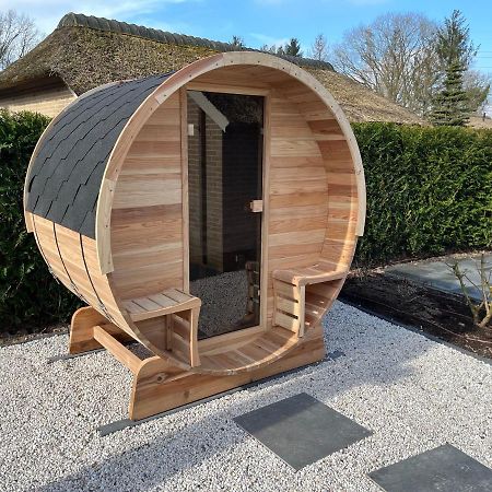 Villa Clementine With Sauna In ארמלו מראה חיצוני תמונה