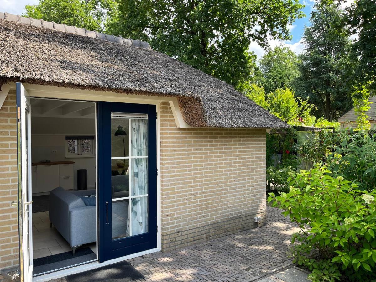 Villa Clementine With Sauna In ארמלו מראה חיצוני תמונה